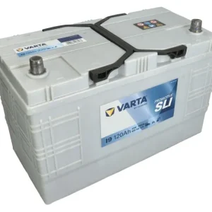 VARTA 620047078 120AH 780A -/+
