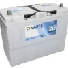 Varta 625012072 125Ah 720A -/+ akumuliatorius