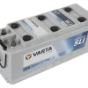 VARTA 630052100 130AH 1000A +/-