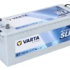 VARTA 645400080 145AH 800A +/-