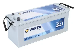Varta 645400080 145Ah 800A +/-