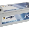 VARTA 654011115 154AH 1150A +/-