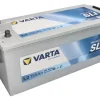 VARTA 655013090 155AH 900A +/-