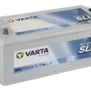 VARTA 670104100 170AH 1000A +/-