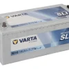 VARTA 680108100 180AH 1000A +/-