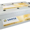 VARTA 710901120 210AH 1200A AGM +/-