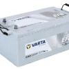 VARTA 740500120 240AH 1200A EFB +/-