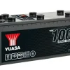 YUASA YBX1612 143AH 900A +/-