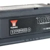 YUASA YBX1615 135AH 910A +/-