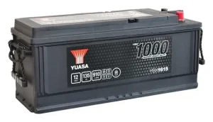 Yuasa YBX1615 135Ah 910A +/-