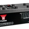 YUASA YBX1629 180AH 1100A +/-