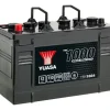 YUASA YBX1664 110AH 750A +/-