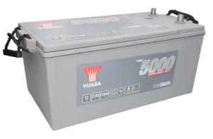 Yuasa YBX5625 230Ah 1350A +/-