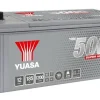 YUASA YBX5629 185AH 1200A +/-
