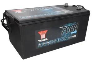 Yuasa YBX7625 230Ah 1400A EFB +/-